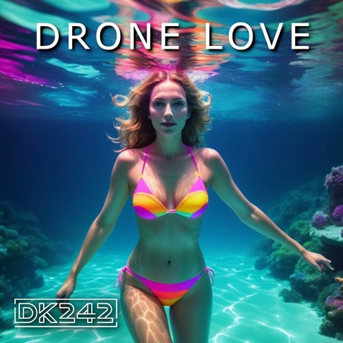 Drone Love
