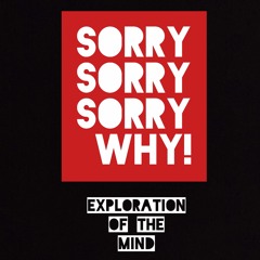 WHY! sorry sorry sorry