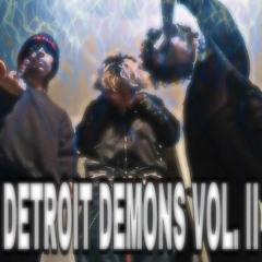 DETROIT DEMONS VOL. II