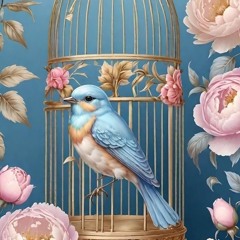 A_Little_Bird_I_Am-Hymn 724 🌸 Un pajarito soy-Himno 558 🌷