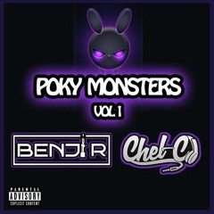 New Poky Mix From Chel-C & Benji R
