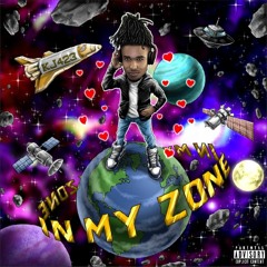 KJ 423 - In My Zone EP