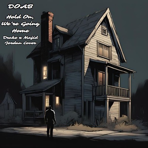 Hold On, We're Going Home (Drake x Majid Jordan Cover) (Soundcloud Voice Memo Version)