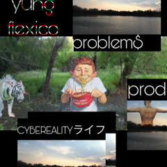problem$ (CYBEREALITYライフ)