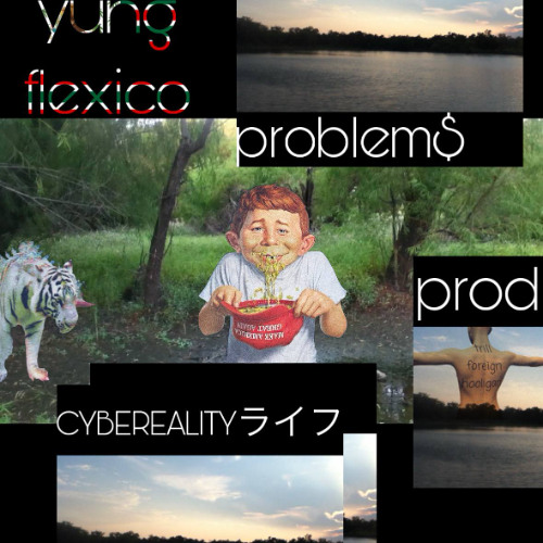 problem$ (CYBEREALITYライフ)