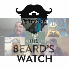 Episode 321 - Post Week 1 Blues...but maybe some Sunshine...