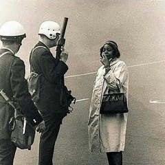 On the Black Experience