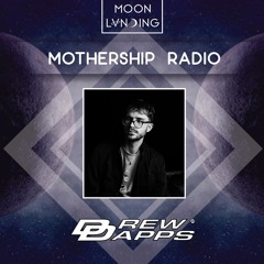 Mothership Radio Guest Mix #030: Drew Dapps