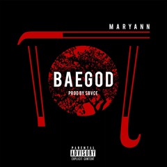 Baegod - Way Up (Prod By Sbvce)