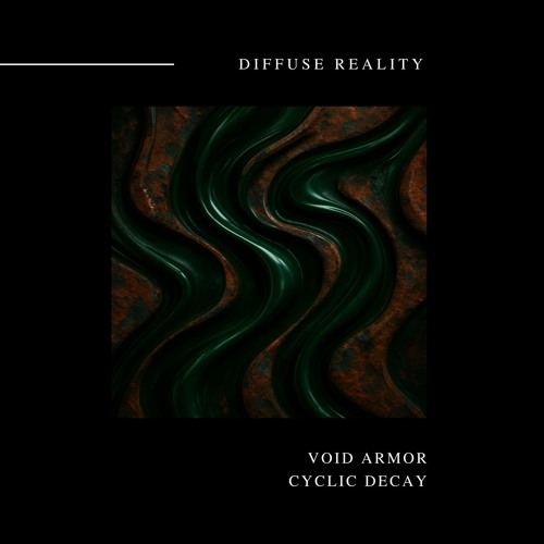Void Armor - Reincarnation
