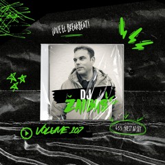 45'5 DJ ŽAIBAS VOL.107 GUEST DJ SET