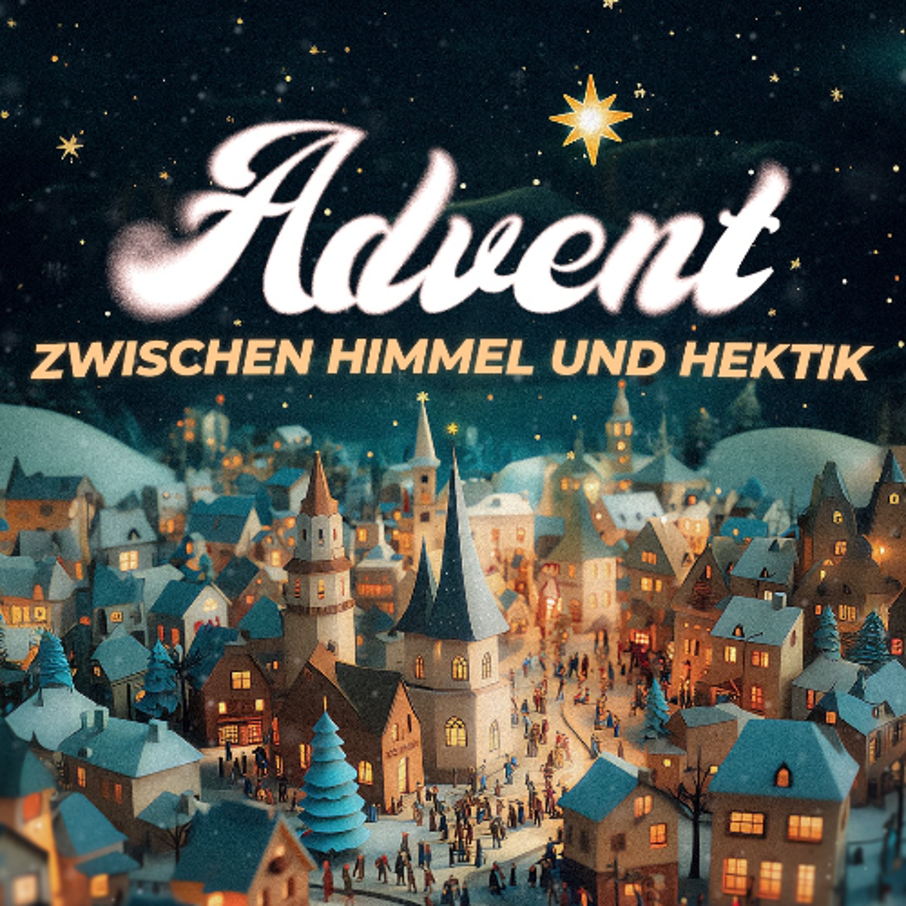 KesselKirche | Audio Podcast