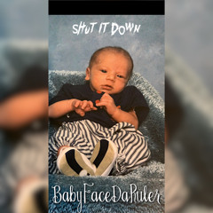 Shut it Down - Ft.Dangelo