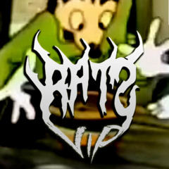 RATS - WANK (GRIMZ REMIX)
