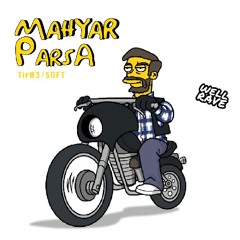 Mahyar Parsa Soft Tir 1403