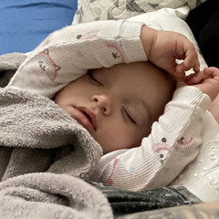 Canção de ninar para seu bebe DORMIR tranquilo