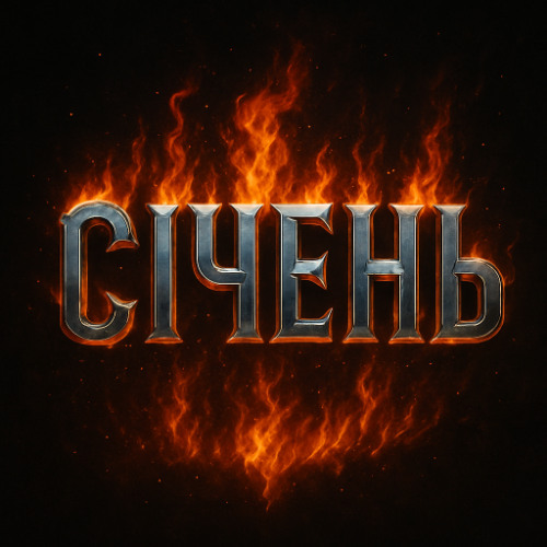СІЧЕНЬ