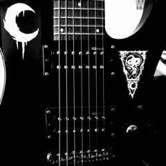 Burzum - Ea, Lord Of The Depths (instrumental cover)