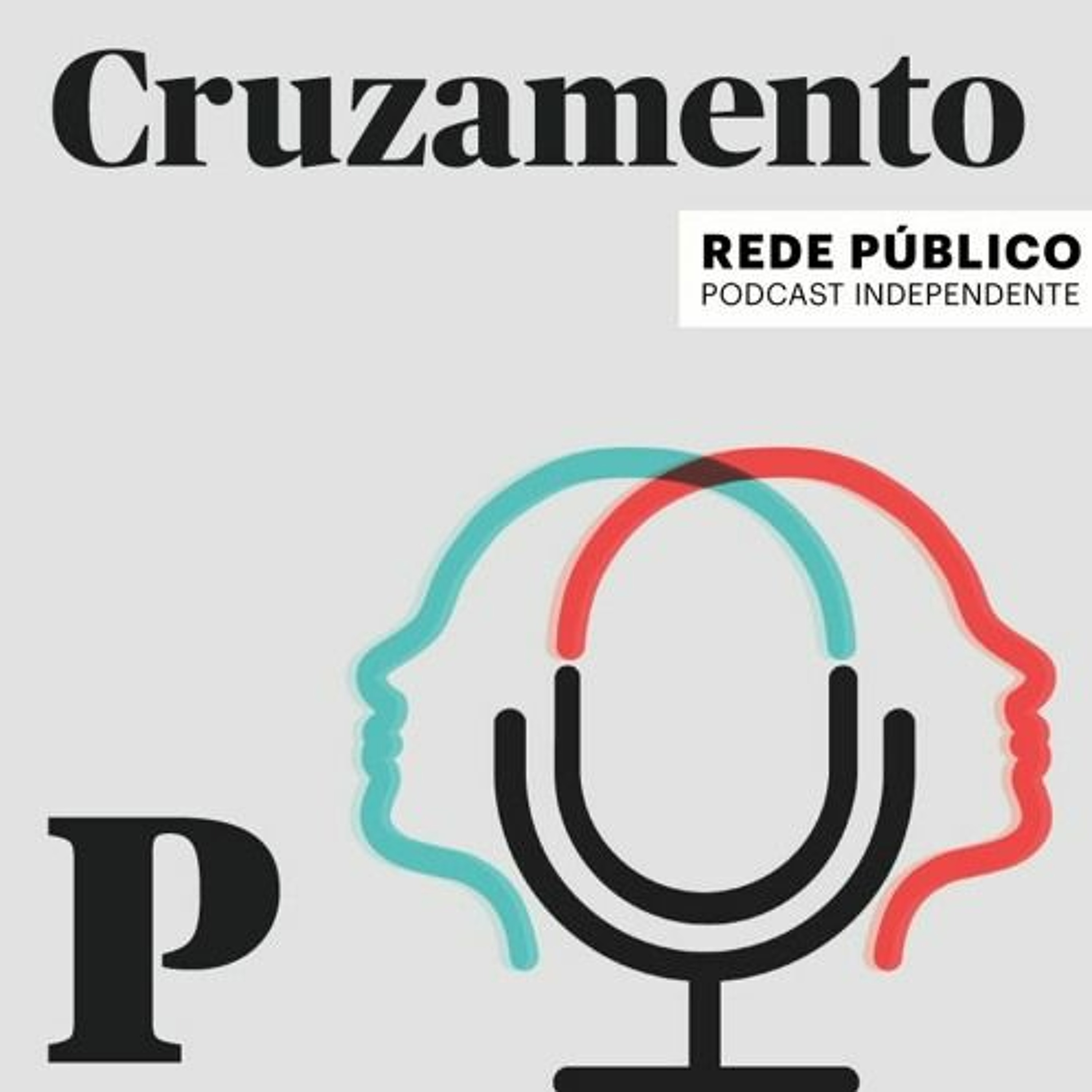 Podcasts do PÚBLICO