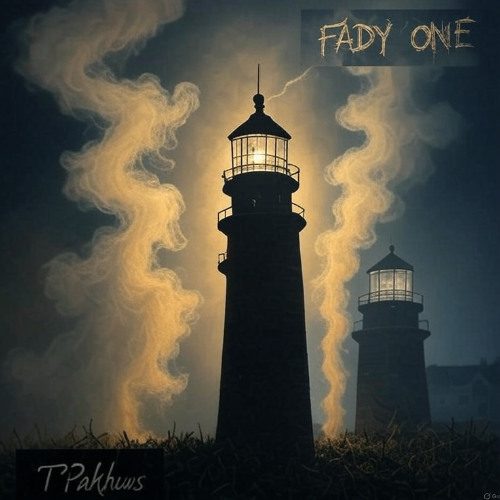Fady One at T'Kaphuus Ostend - 11.04.25