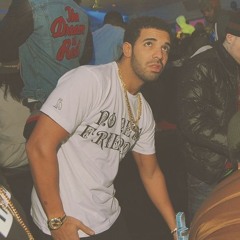 Drake - Get Over It