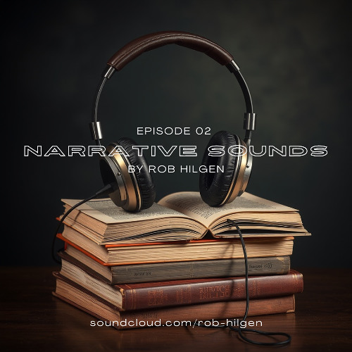 Rob Hilgen - Narrative Sounds (Episode 02)