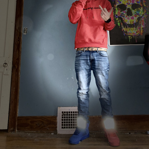 Stream Metro - FBF ( Glorilla & HitKidd FNF Remix ) Official Video by ...