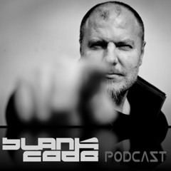Blank Code Podcast 154 - Brendon Moeller