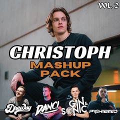 Christoph Mashup Pack Vol.2
