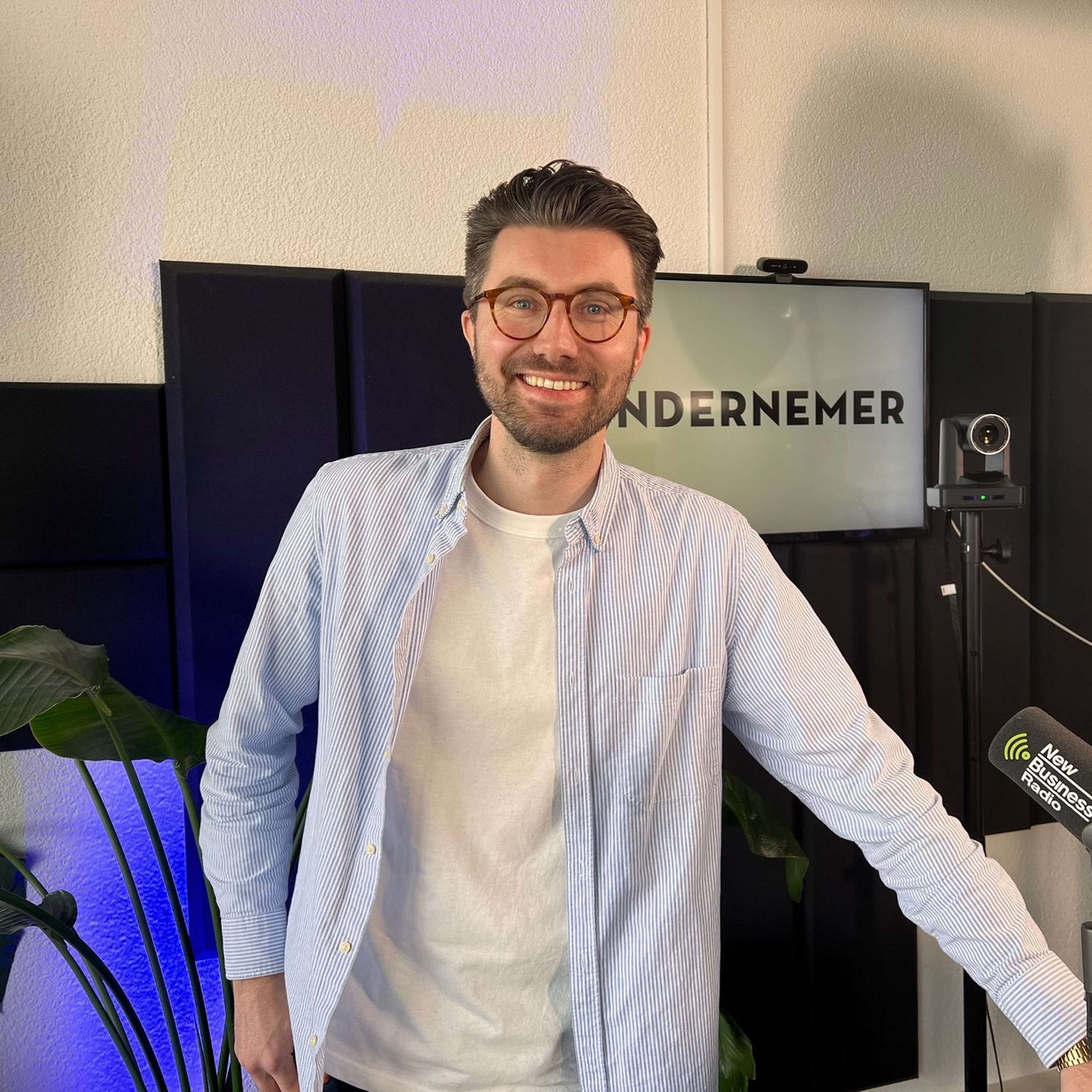 New Business Radio