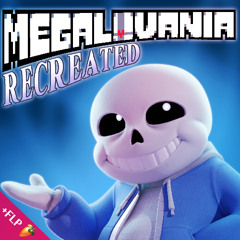 MEGALOVANIA - Super Smash Bros. Ultimate Recreation (+FLP)