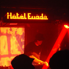 Hotel Evada @ The Underground w/ Haime [Paradia]