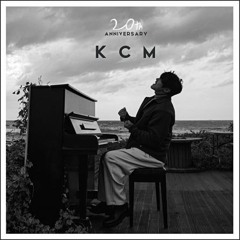 KCM - 버릇처럼 셋을 센다