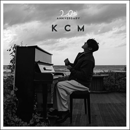 KCM - 버릇처럼 셋을 센다
