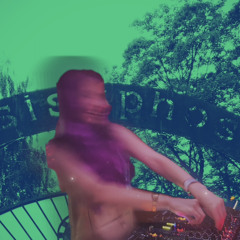 5 years of The Naked Tea Party at Sisyphos *Kneipe*