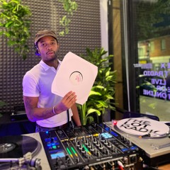 1morning @ The Lot Radio in LA x AIAIAI 10-26-2024