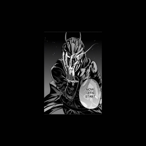 Hell's Coming With Me - Poor Man's Poison [a bit Slower + Reverbed]