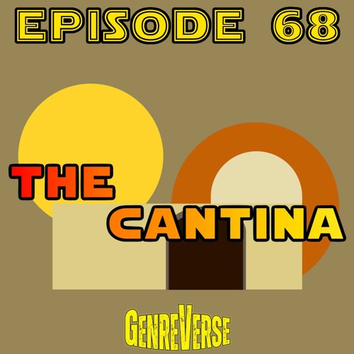CAUTIOUSLY Hyped After New Andor Clip & Tony Gilroy On Andor S2 | The Cantina
