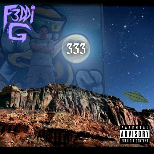 333 (prod. Chikara)