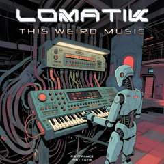 This Weird Music (Sample)