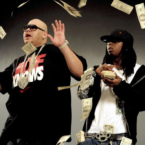 quan pesos - make it rain (slidly)