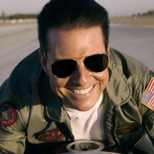 Stream TOP GUN ANTHEM Guitar Solo by Umer sufyan Listen online for