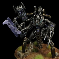 Color By Number (diy master)