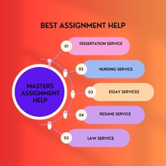 Dissertation Help In The UK