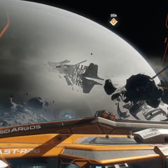 Sci-Fi - "Uneasy Wonder"