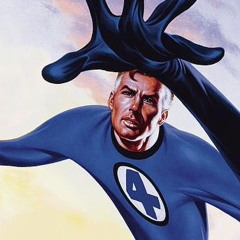 Mr Fantastic - Filthy