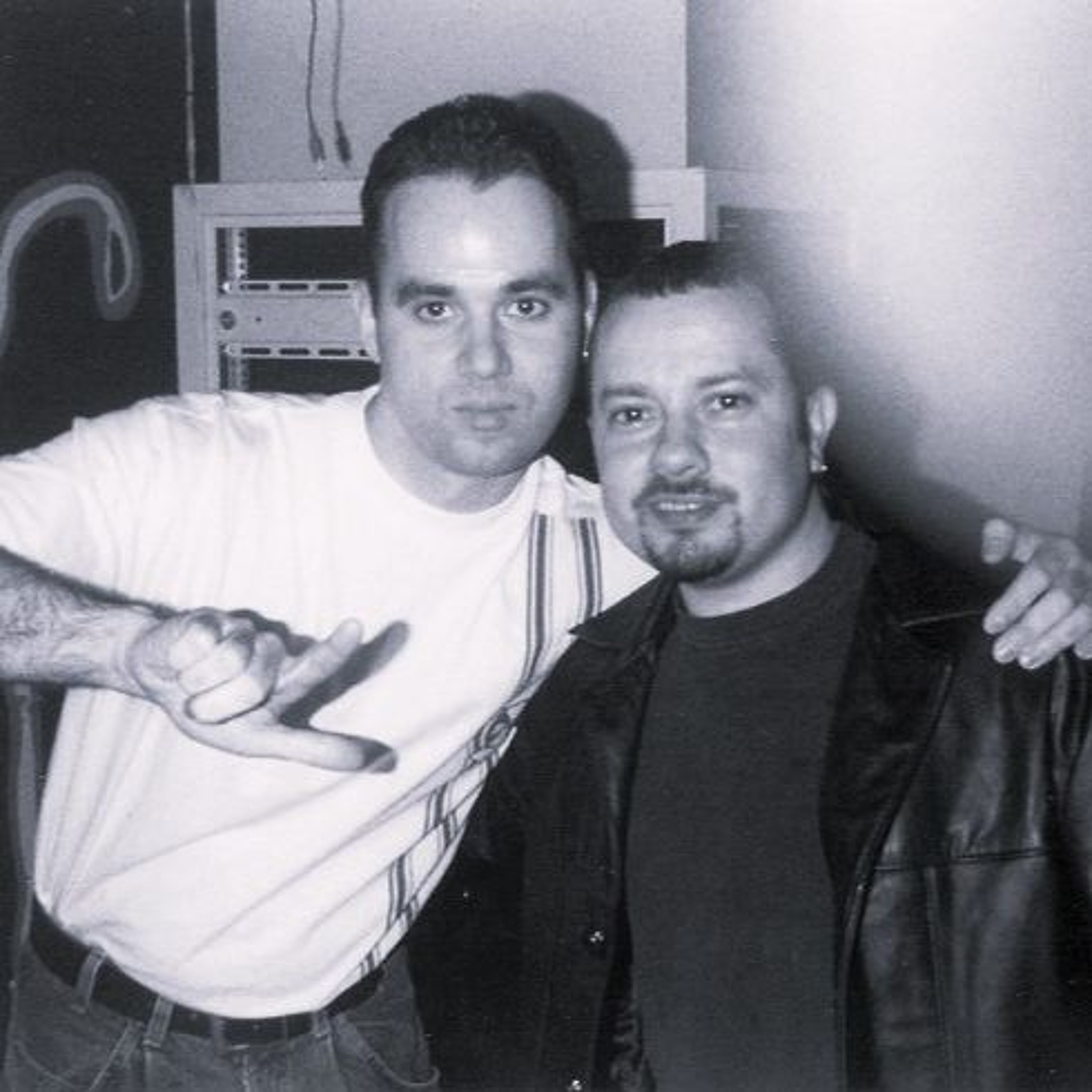 KISS Club Classics feat Louie Vega 4-22-2000' (Manny'z Tapez)
