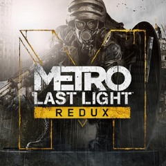 Metro Last Light - Ending Theme (Cover)