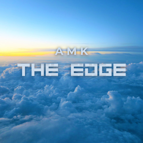 THE EDGE (Original Mix)