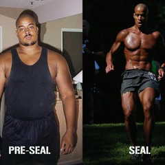 Fuck Your Motivation | David Goggins X SEQUÊNCIA | GYM MOTIVATION |